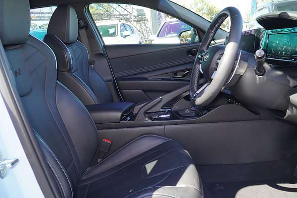 2022 Hyundai i30 N Premium CN7.V1