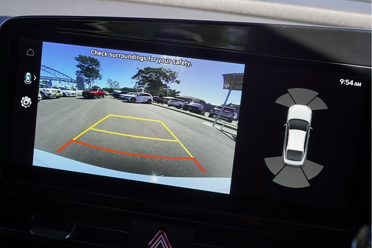 2022 Hyundai i30 N Premium CN7.V1