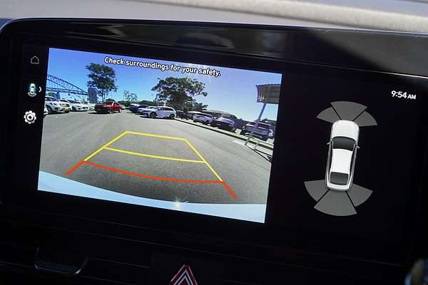 2022 Hyundai i30 N Premium CN7.V1