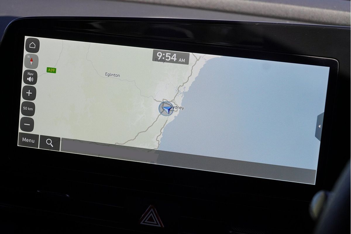 2022 Hyundai i30 N Premium CN7.V1