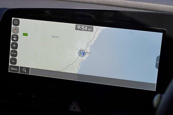 2022 Hyundai i30 N Premium CN7.V1