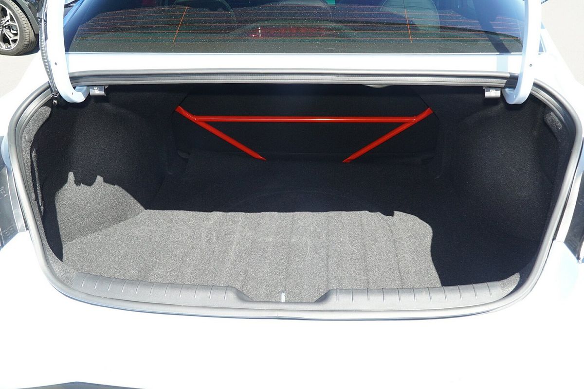 2022 Hyundai i30 N Premium CN7.V1