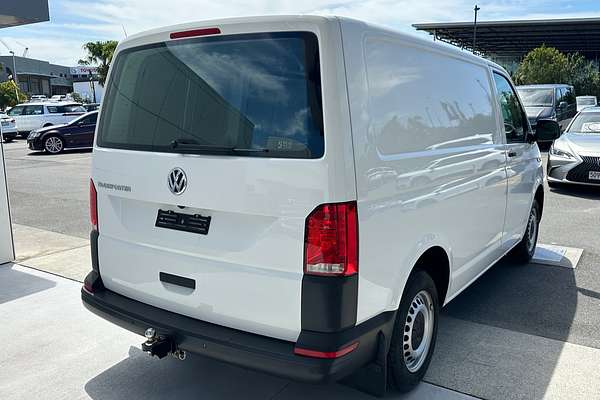 2022 Volkswagen Transporter TDI340 T6.1 SWB