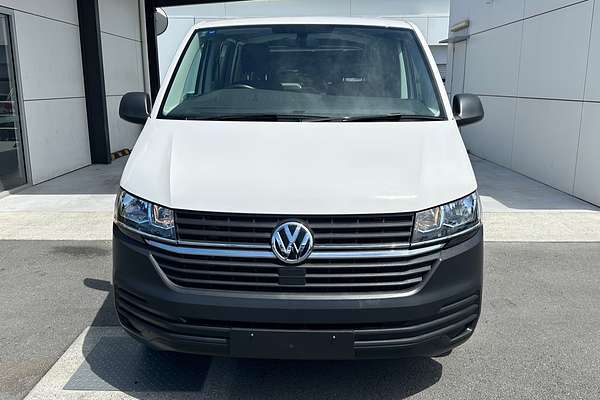 2022 Volkswagen Transporter TDI340 T6.1 SWB