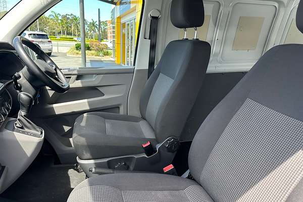 2022 Volkswagen Transporter TDI340 T6.1 SWB