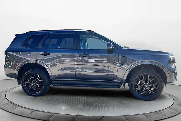 2024 Ford Everest Sport 3.0L