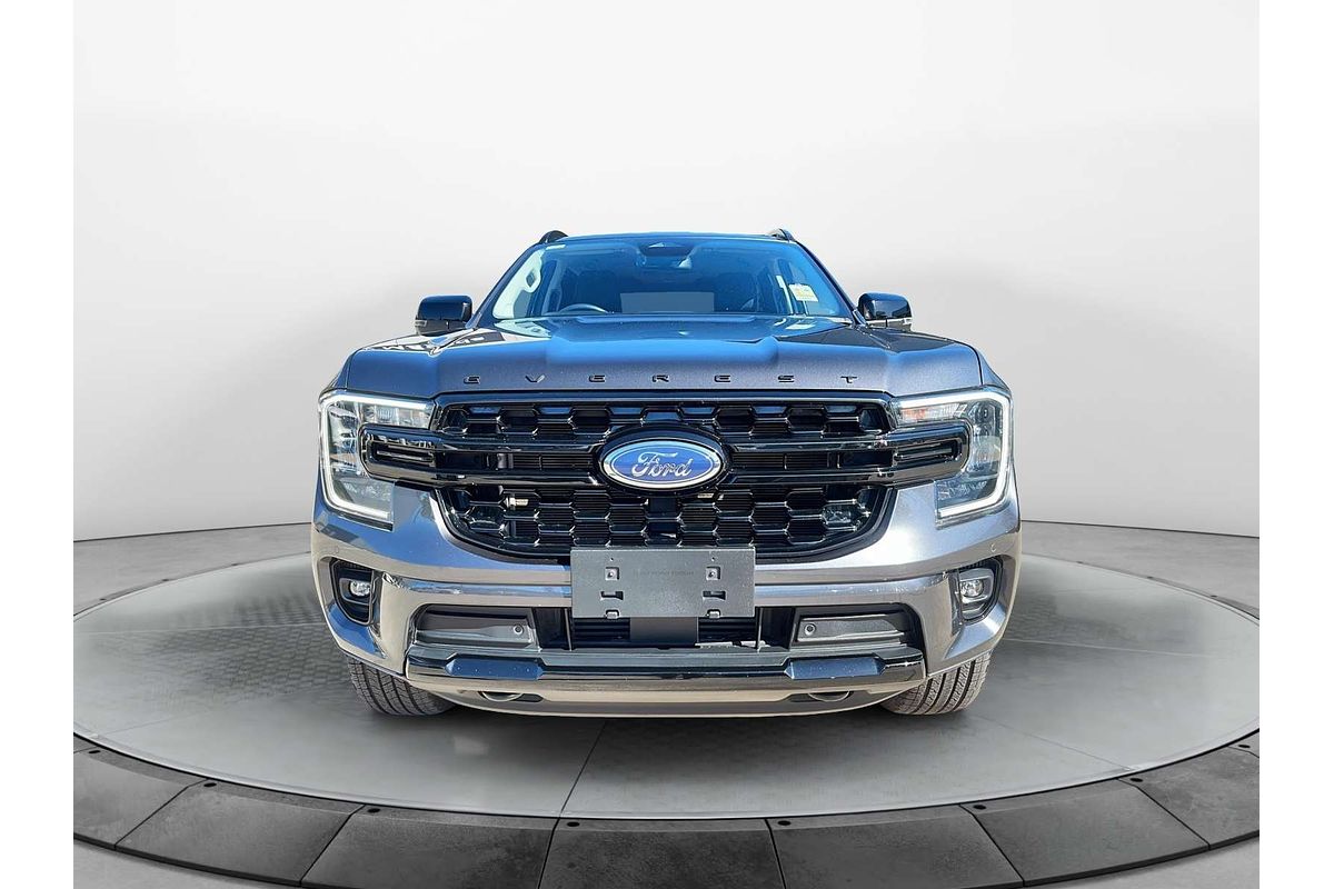2024 Ford Everest Sport 3.0L
