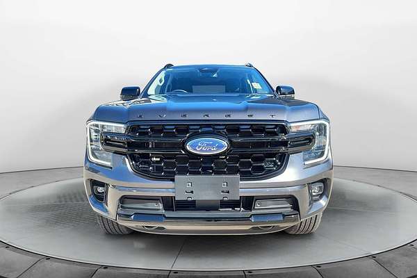2024 Ford Everest Sport 3.0L