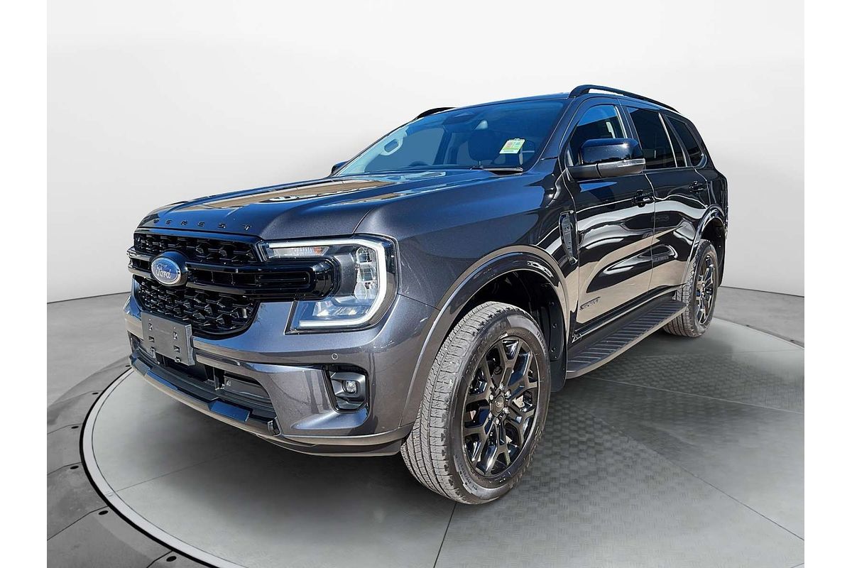 2024 Ford Everest Sport 3.0L