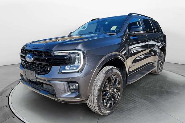 2024 Ford Everest Sport 3.0L