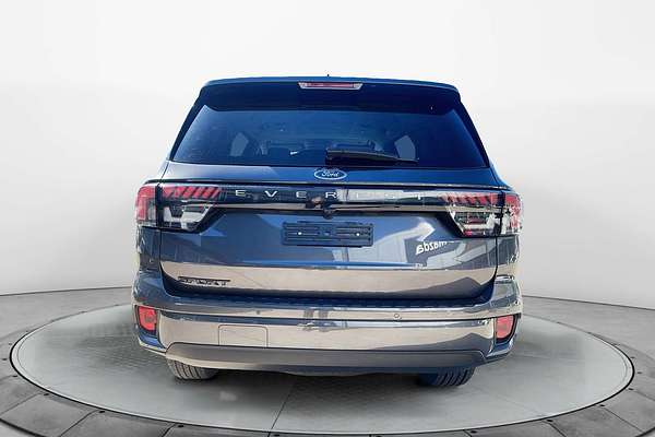 2024 Ford Everest Sport 3.0L
