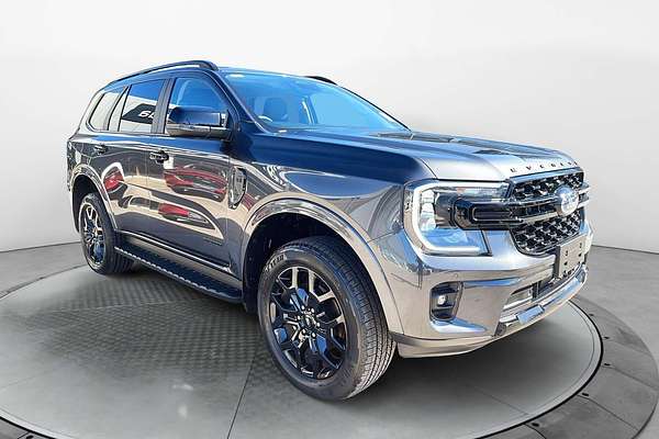 2024 Ford Everest Sport 3.0L