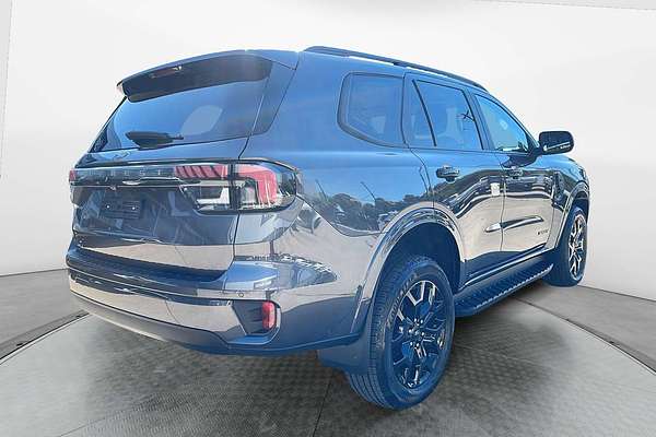 2024 Ford Everest Sport 3.0L
