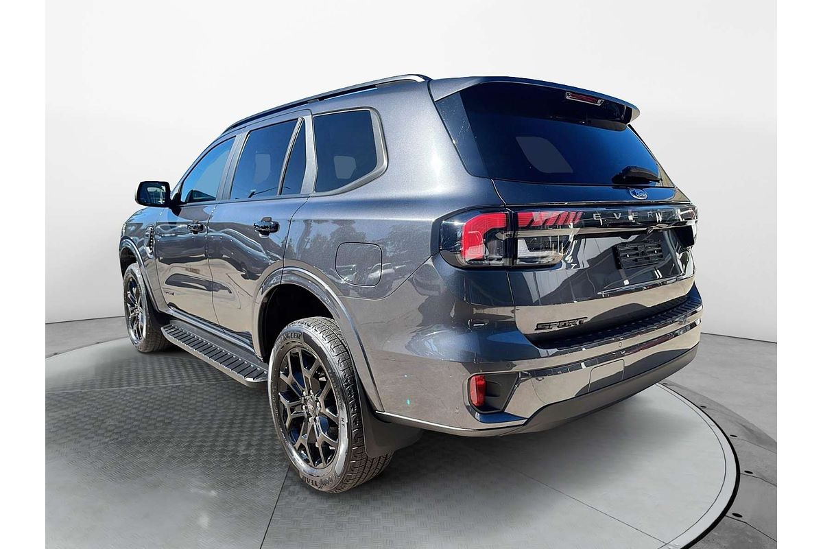 2024 Ford Everest Sport 3.0L
