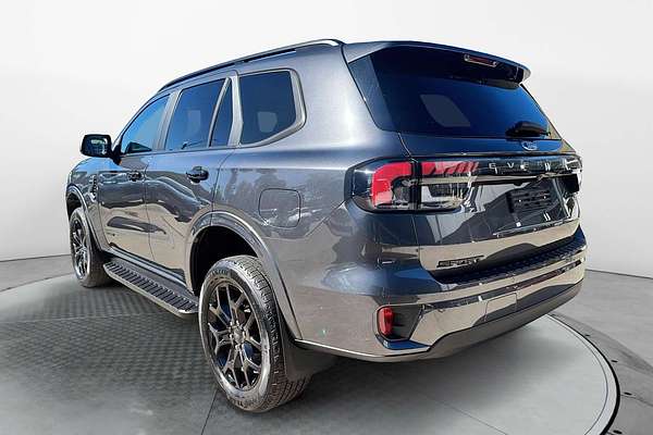 2024 Ford Everest Sport 3.0L