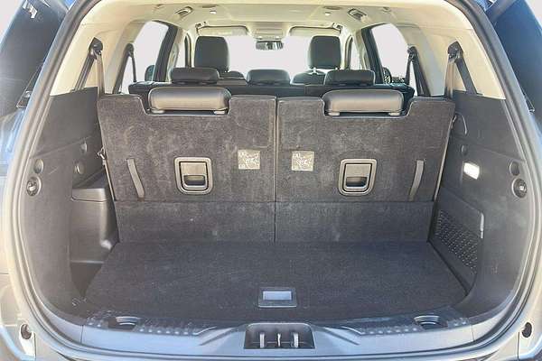 2024 Ford Everest Sport 3.0L