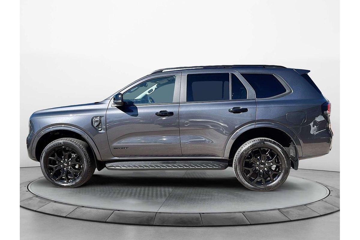 2024 Ford Everest Sport 3.0L