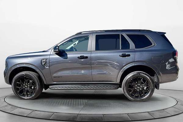 2024 Ford Everest Sport 3.0L