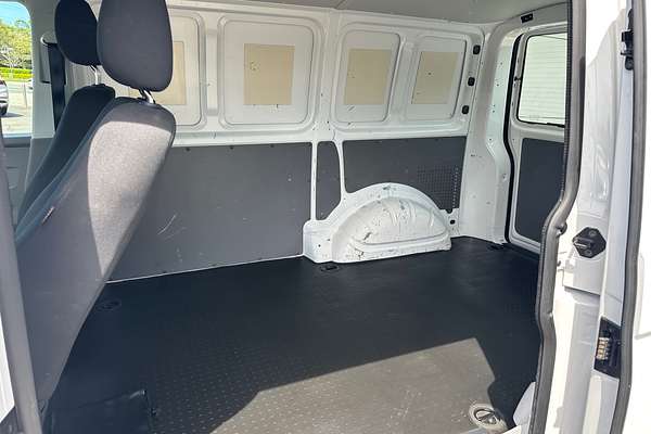 2022 Volkswagen Transporter TDI340 T6.1 SWB