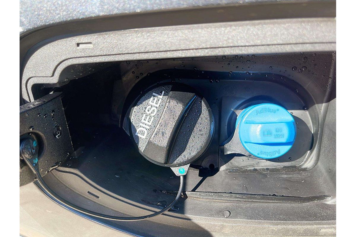 2024 Ford Everest Sport 3.0L