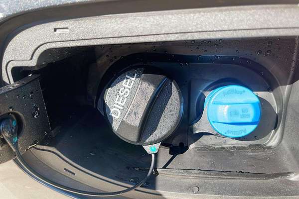 2024 Ford Everest Sport 3.0L