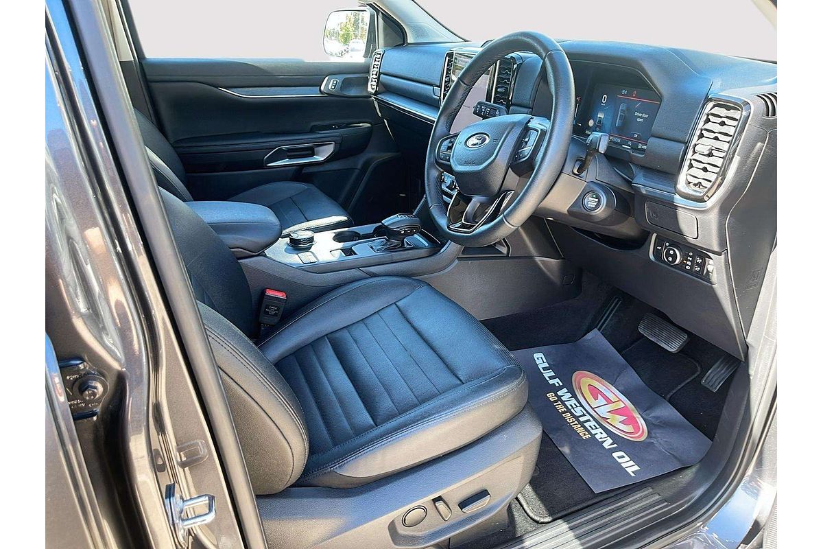 2024 Ford Everest Sport 3.0L