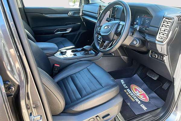 2024 Ford Everest Sport 3.0L