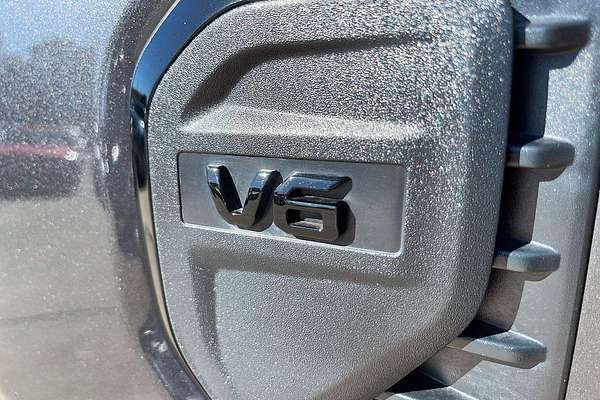 2024 Ford Everest Sport 3.0L