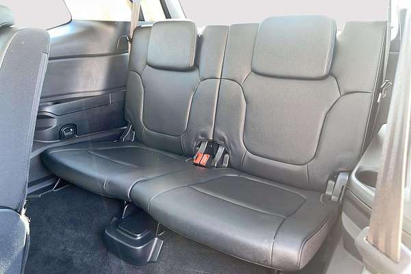 2024 Ford Everest Sport 3.0L