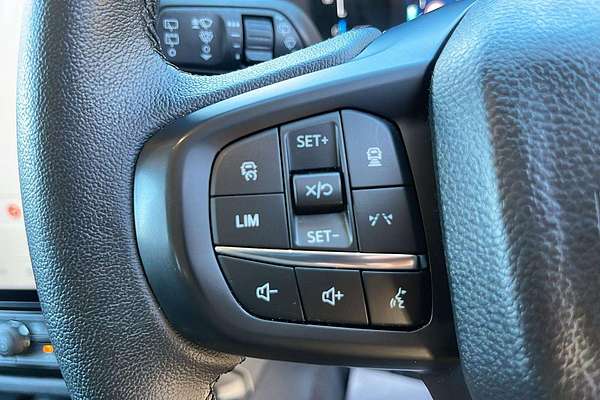 2024 Ford Everest Sport 3.0L