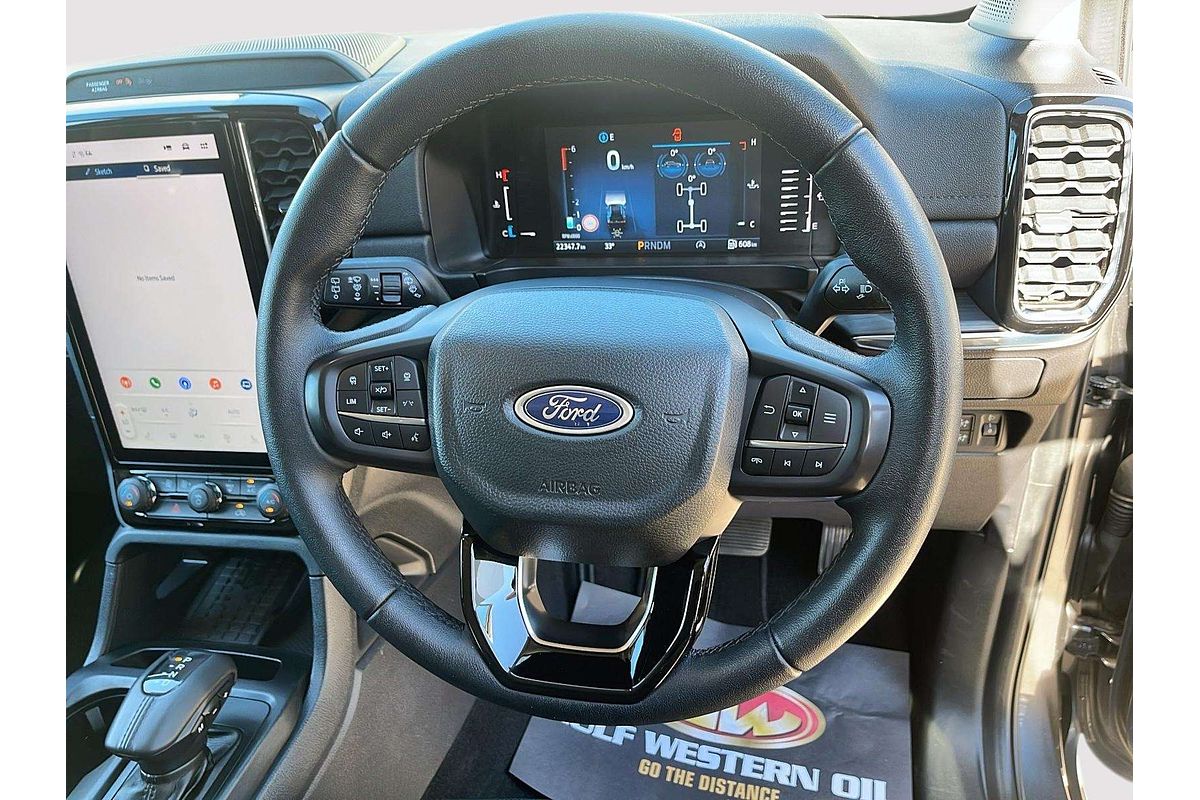 2024 Ford Everest Sport 3.0L