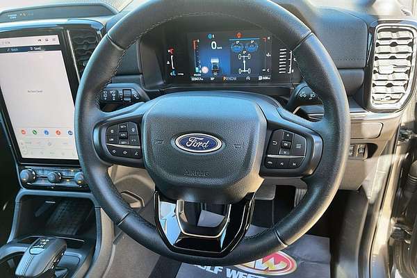 2024 Ford Everest Sport 3.0L