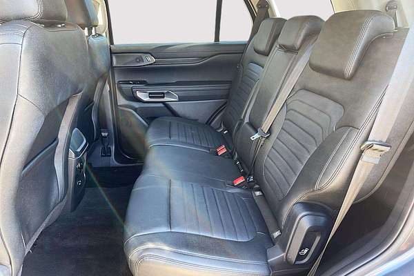 2024 Ford Everest Sport 3.0L