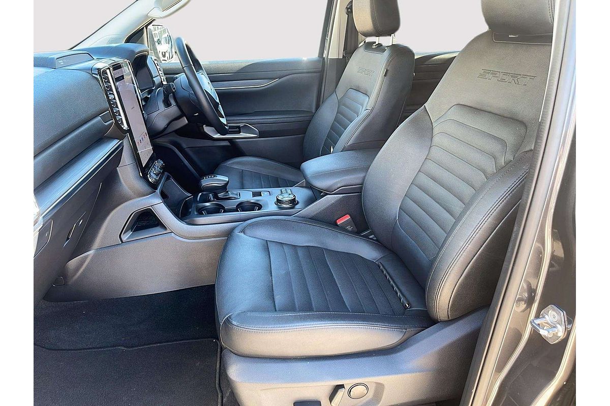 2024 Ford Everest Sport 3.0L