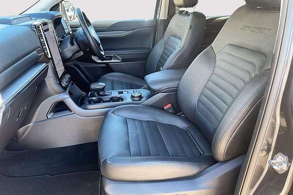 2024 Ford Everest Sport 3.0L