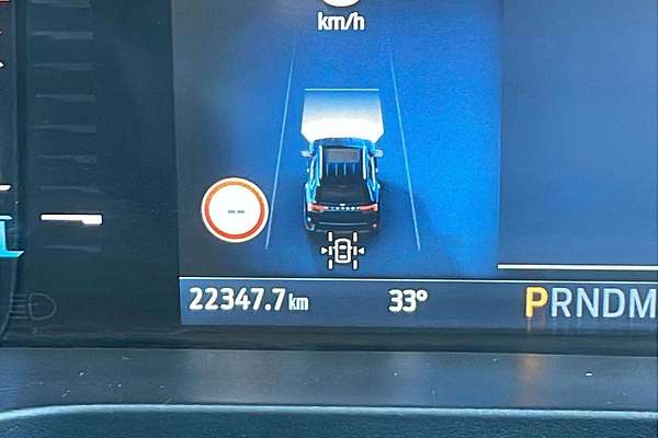 2024 Ford Everest Sport 3.0L