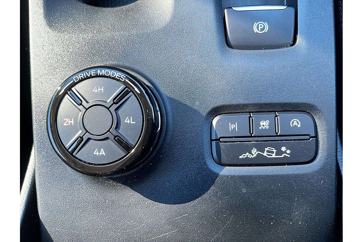 2024 Ford Everest Sport 3.0L