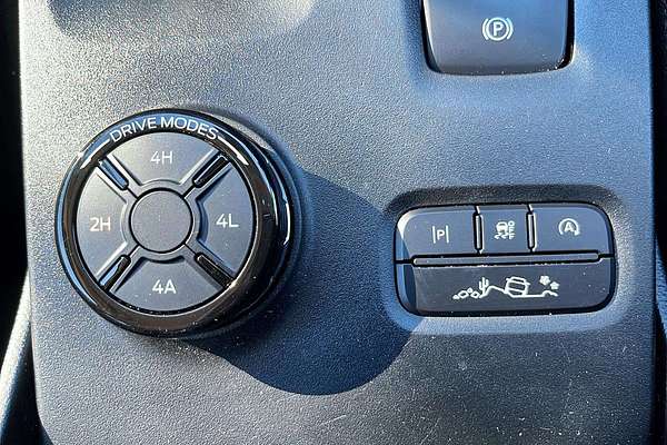 2024 Ford Everest Sport 3.0L