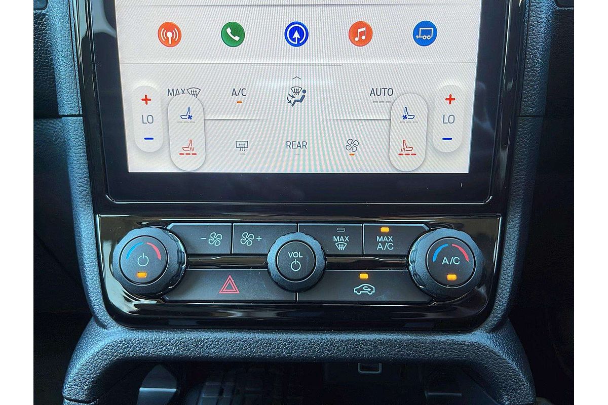 2024 Ford Everest Sport 3.0L