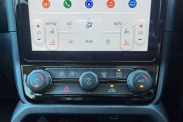 2024 Ford Everest Sport 3.0L