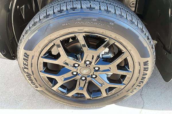 2024 Ford Everest Sport 3.0L