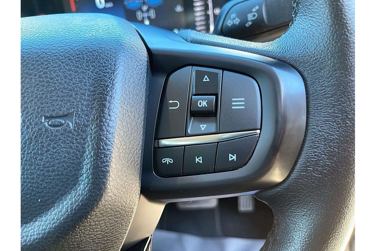 2024 Ford Everest Sport 3.0L