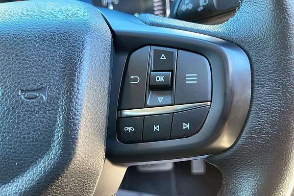 2024 Ford Everest Sport 3.0L