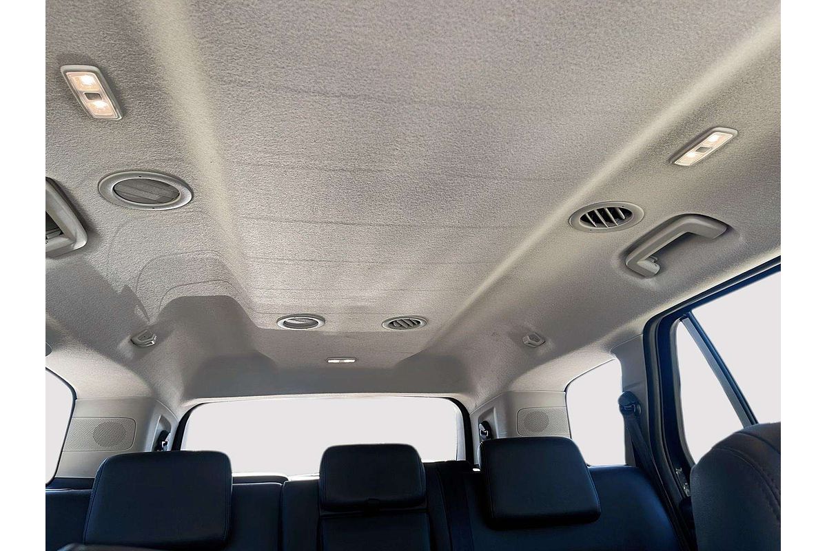 2024 Ford Everest Sport 3.0L