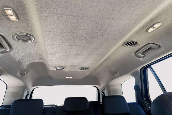 2024 Ford Everest Sport 3.0L