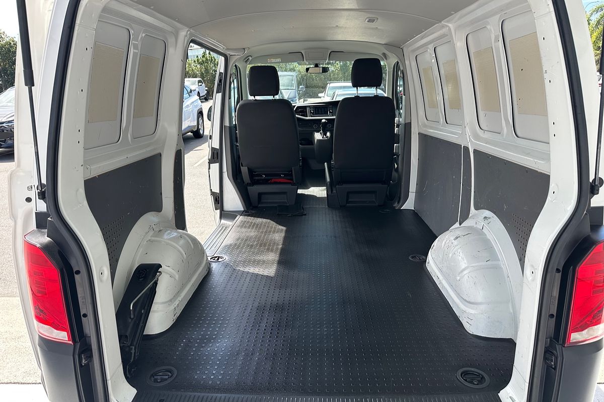 2022 Volkswagen Transporter TDI340 T6.1 SWB