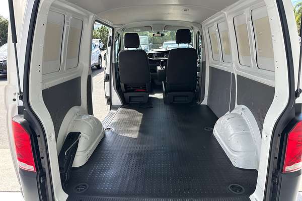 2022 Volkswagen Transporter TDI340 T6.1 SWB