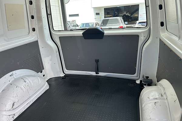 2022 Volkswagen Transporter TDI340 T6.1 SWB