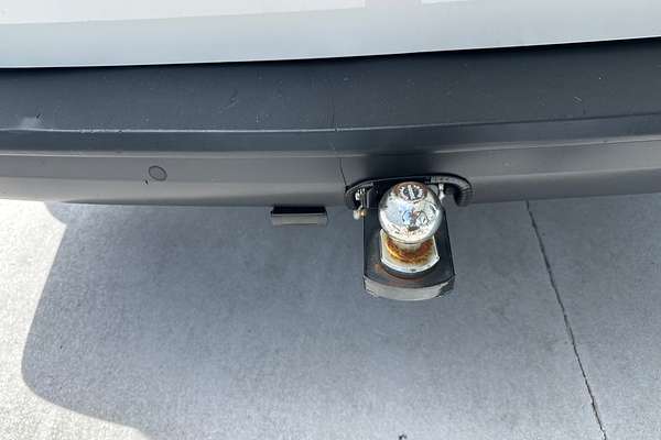 2022 Volkswagen Transporter TDI340 T6.1 SWB