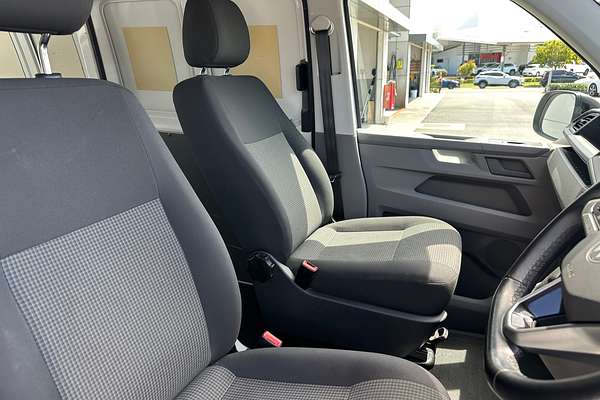 2022 Volkswagen Transporter TDI340 T6.1 SWB